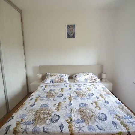 Holiday House Barba Pere *
