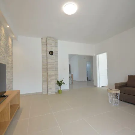 Hébergement de vacances Holiday House Barba Pere Privlaka (Zadar)
