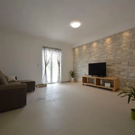Holiday House Barba Pere