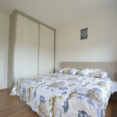 Holiday House Barba Pere