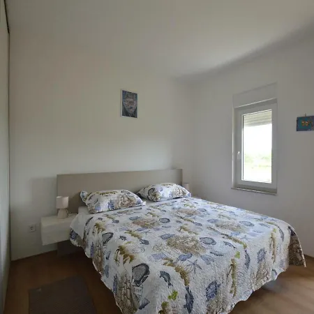 Holiday House Barba Pere Privlaka (Zadar)